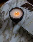 Lunaria Candle - White Pine