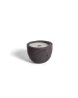 Charcoal Candle - Fireside
