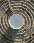 Lunaria Handbuilt Bowl