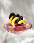 Cocktail/Mocktail Glass- Set of 2