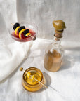 Lemon Wine/Syrup Bottle Corks