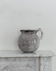 Raku Driftline Pitcher No. 1
