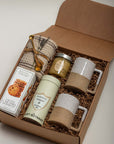 The Tea Rituals Gift Set