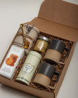 The Tea Rituals Gift Set