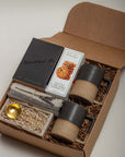 The Coffee Rituals Gift Set