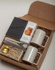 The Coffee Rituals Gift Set