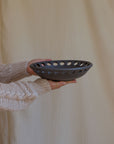 Perferated Serving Bowl