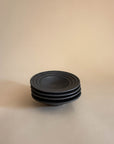 Charcoal Ripple Small Bowl Second