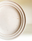 Lunaria Ripple Small Plate- SECOND