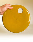 Ochre Cheese Board- Sample