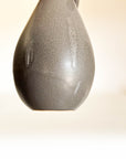 Charcoal Round Oil Cruet - Second