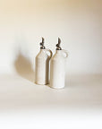 Lunaria Straight Oil Cruet Second
