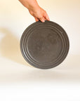 Ripple Serving Platter- Second