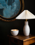 Lunaria Candle - White Pine