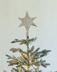 Medium Star Tree Topper
