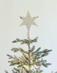 Medium Star Tree Topper