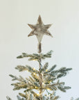 Medium Star Tree Topper