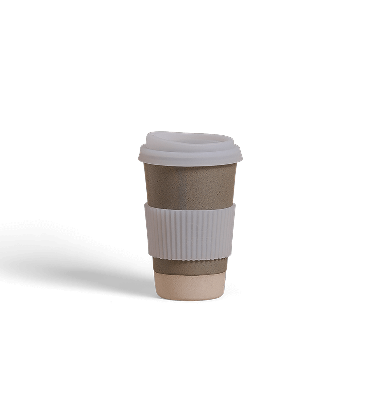 To-Go Mug – Campfire Pottery