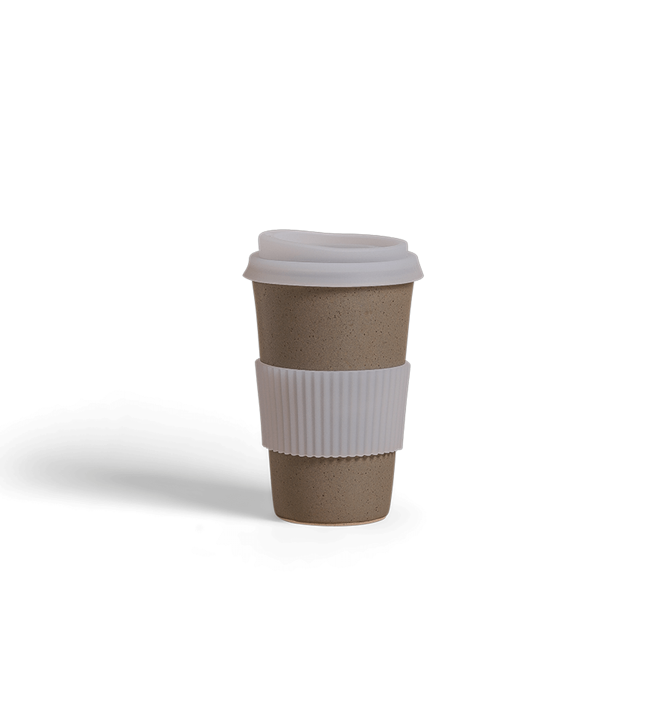 To-Go Mug – Campfire Pottery