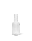 Ripple Carafe by Ferm Living