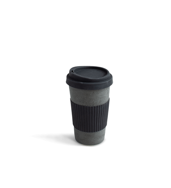 To-Go Mug Fully Dipped – Campfire Pottery