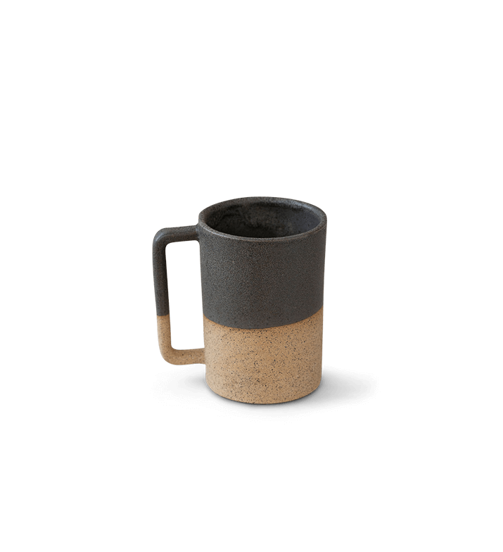 Classic Campfire Mug – Campfire Pottery