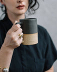Classic Campfire Mug