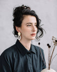 Canyon Drop Earring