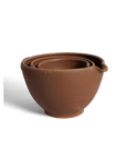 Nesting Batter Bowls