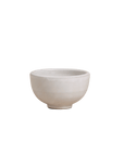 Half Sphere Olive Bowl