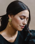 Canyon Drop Earring
