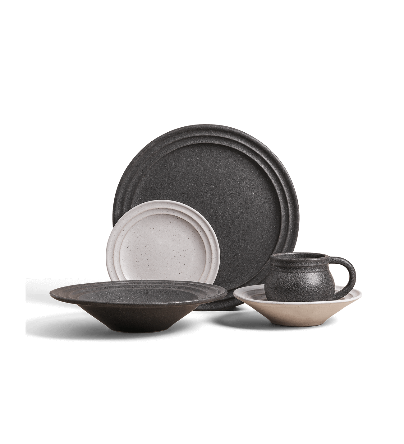 Ripple Small Plate