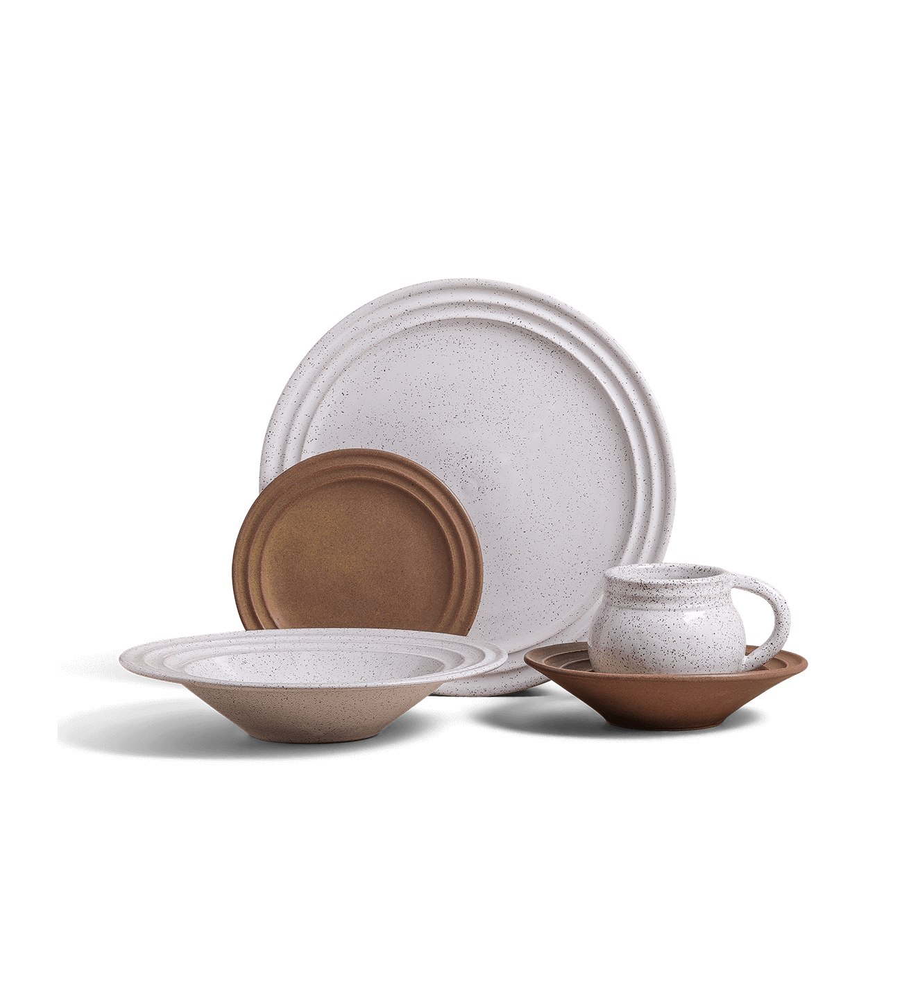 Ripple Small Plate