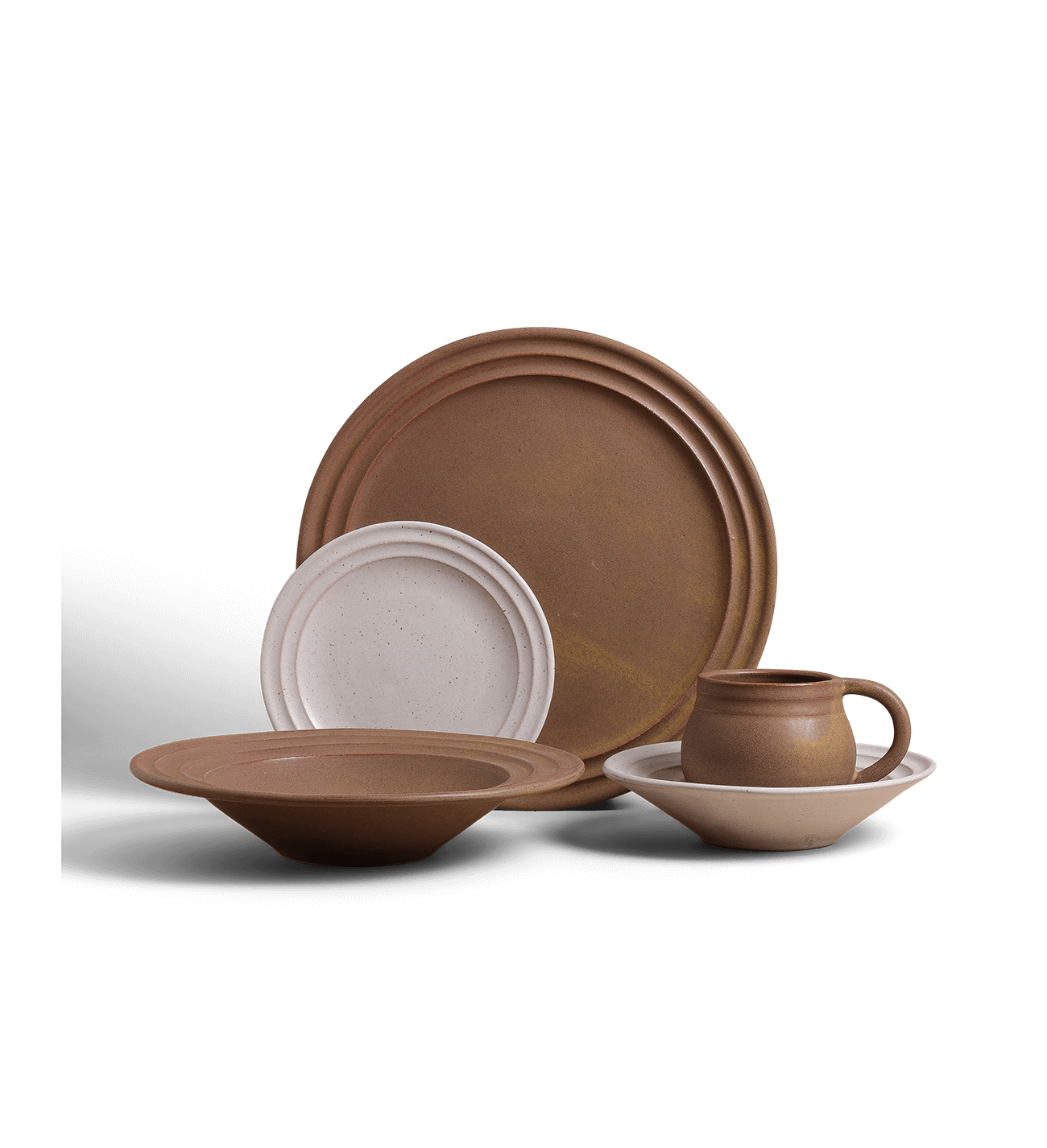 Ripple Small Plate