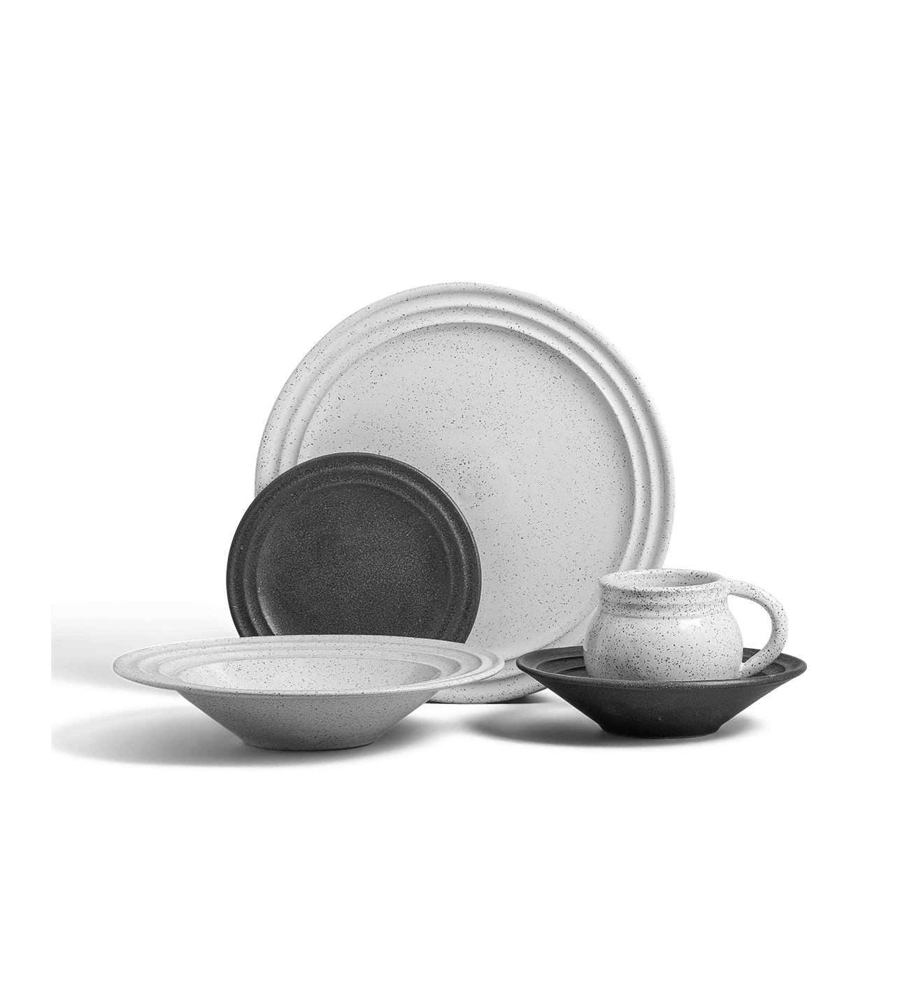 Ripple Small Plate