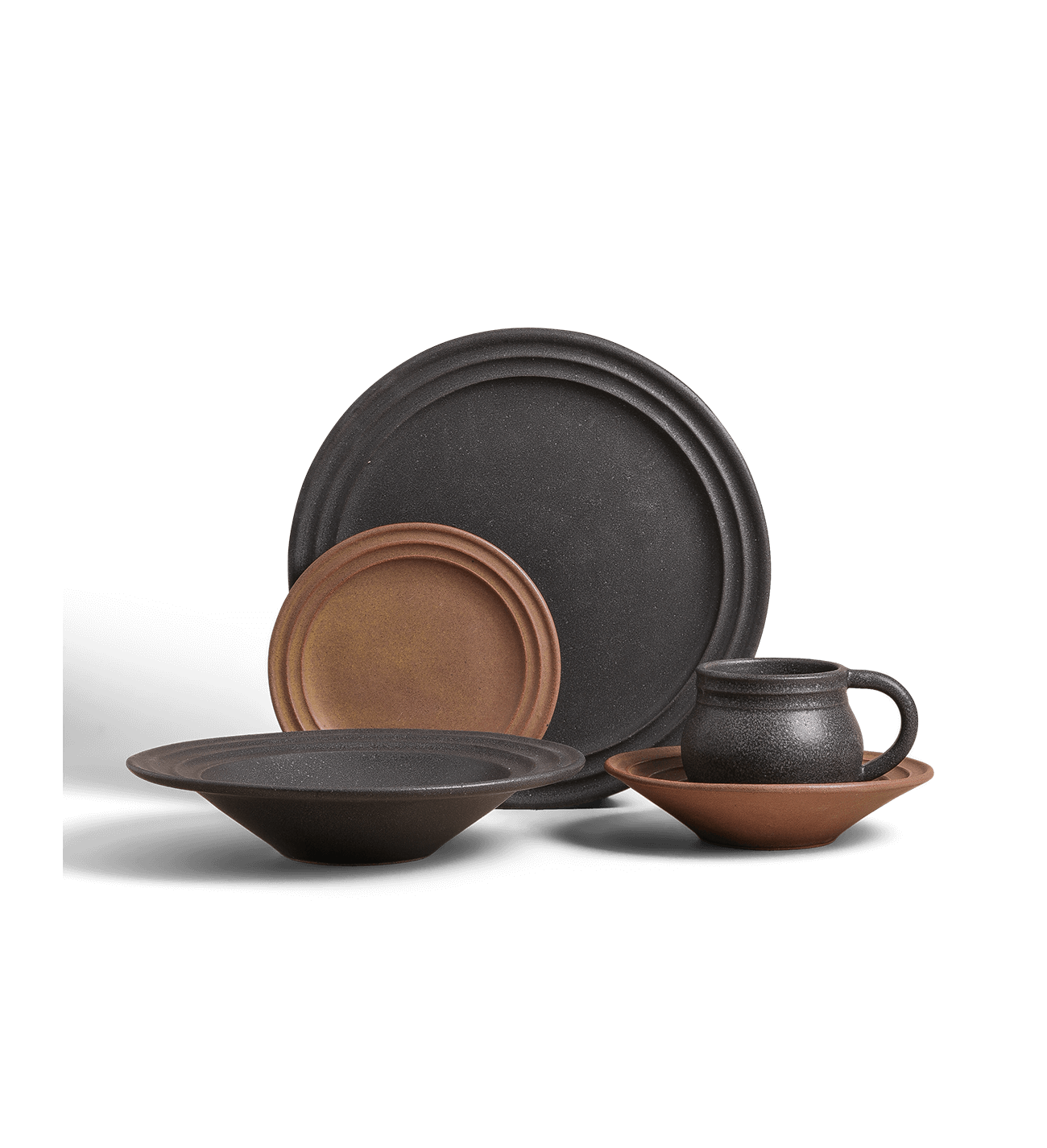 Ripple Small Plate