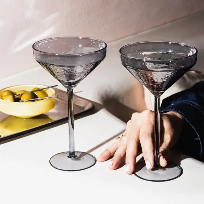 Cocktail/Mocktail Glass- Set of 2