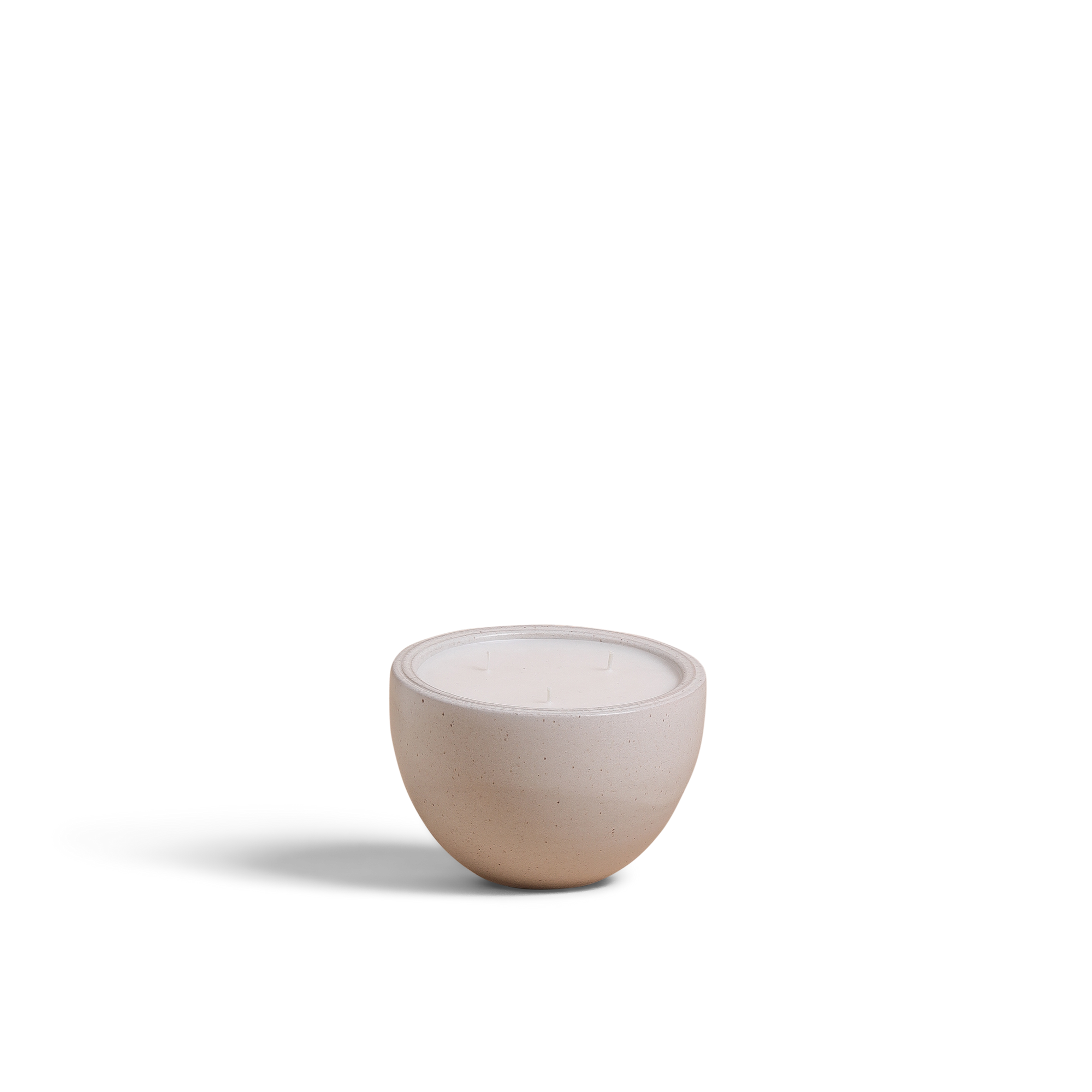 Lunaria Candle - White Pine