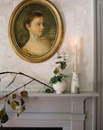 Tall Candle Stick Holder