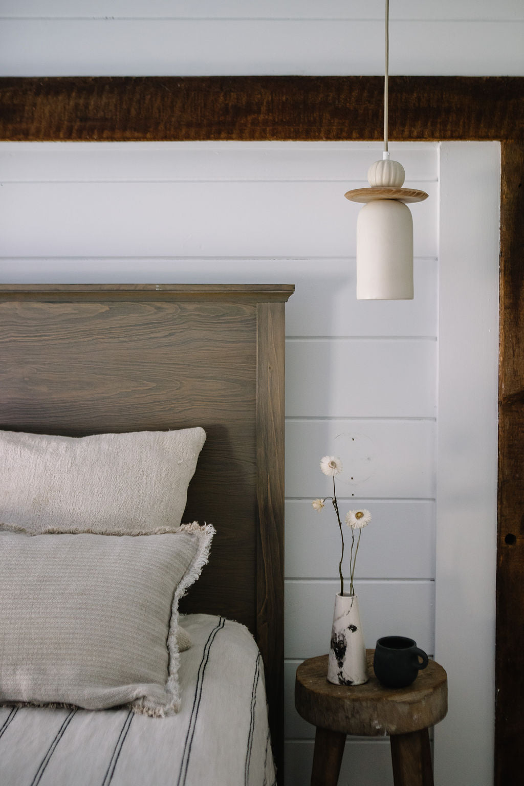 Tall Candle Stick Holder