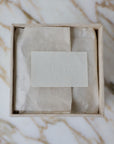 The Refillable Candle Gift Box