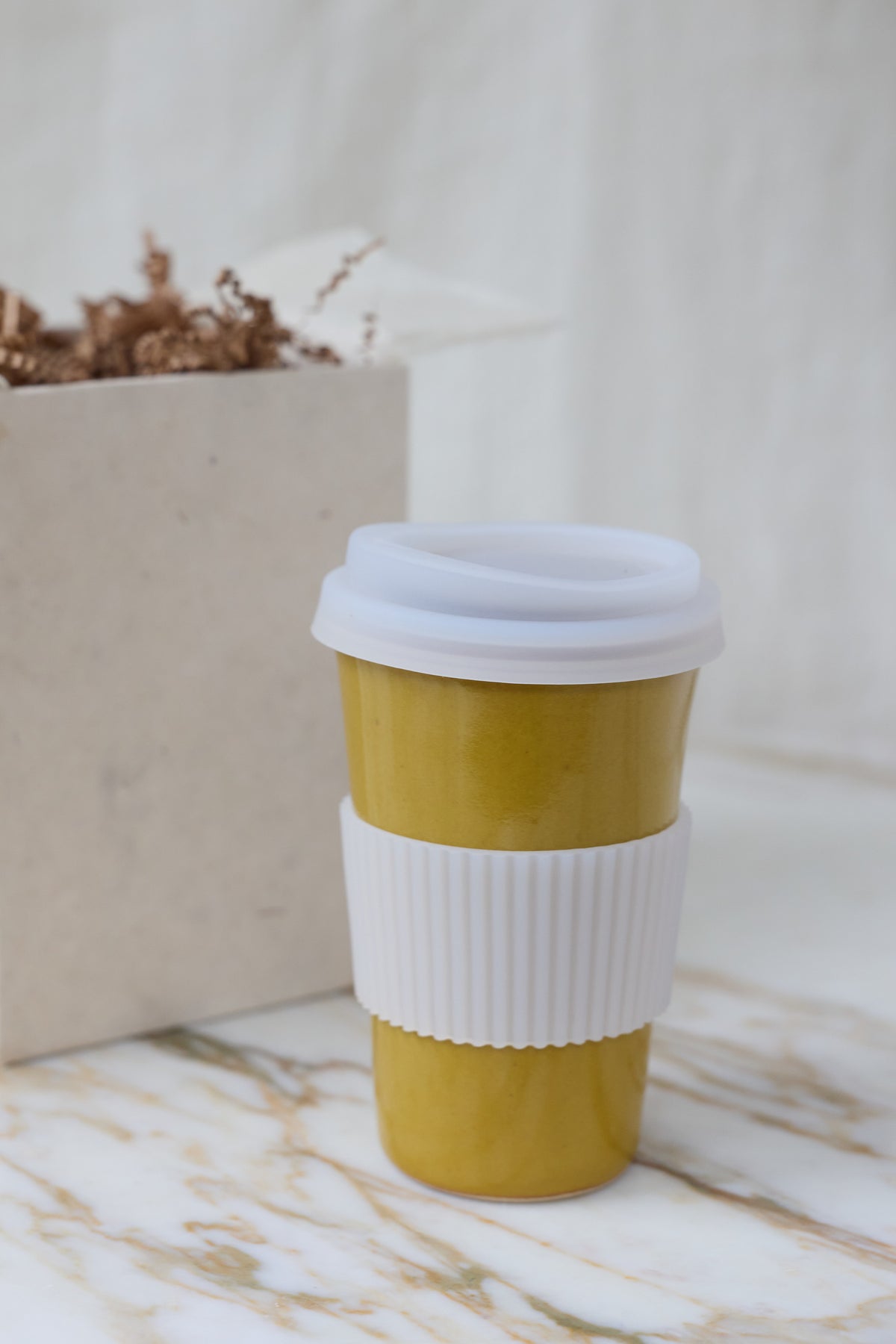 The To-Go Mug Gift Box