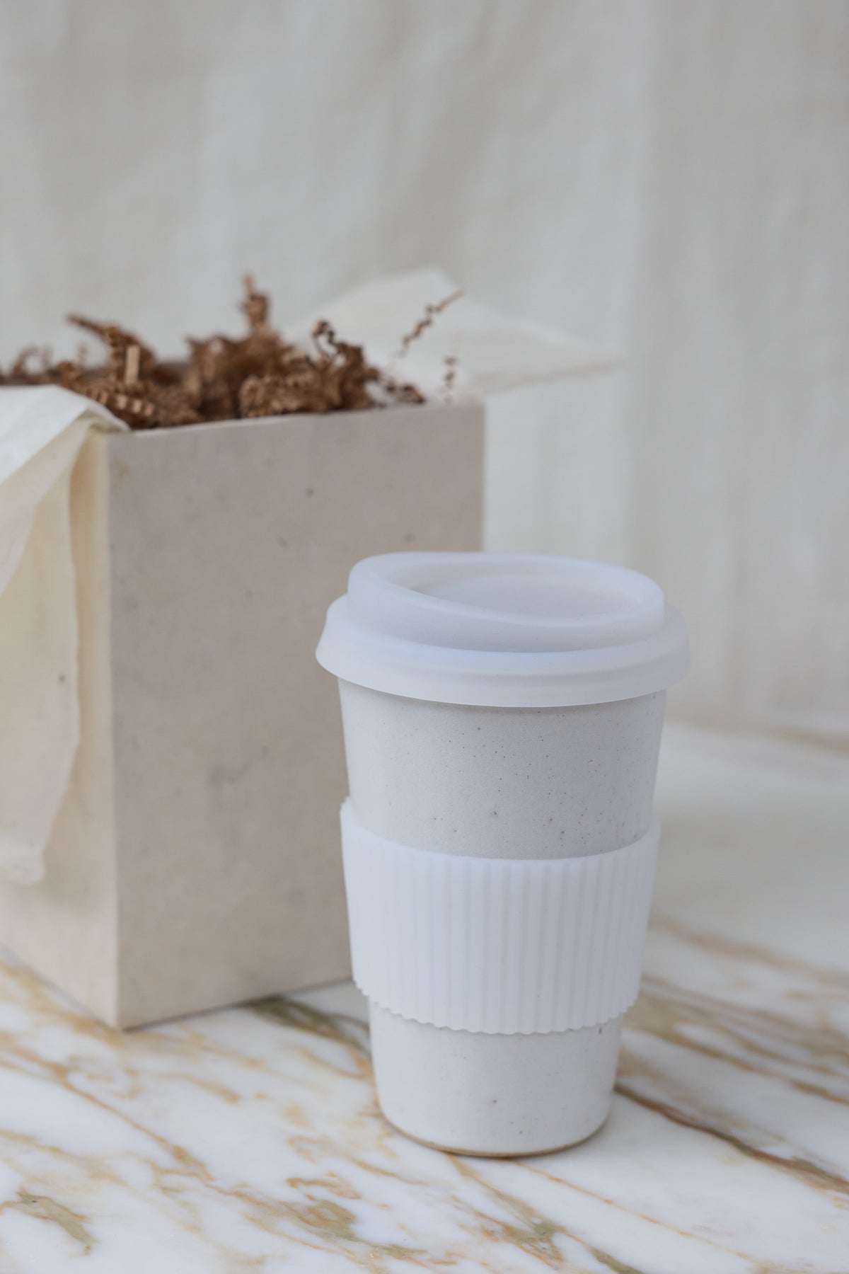 The To-Go Mug Gift Box
