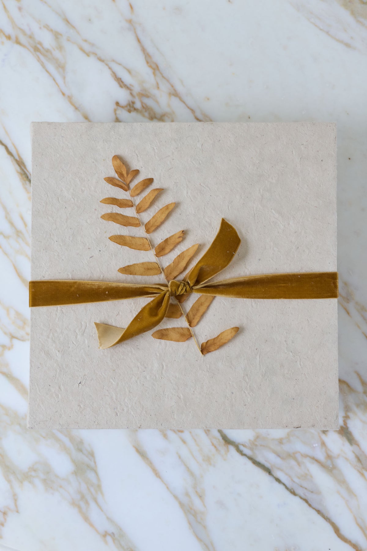 The Olive &amp; Stone Gift Set