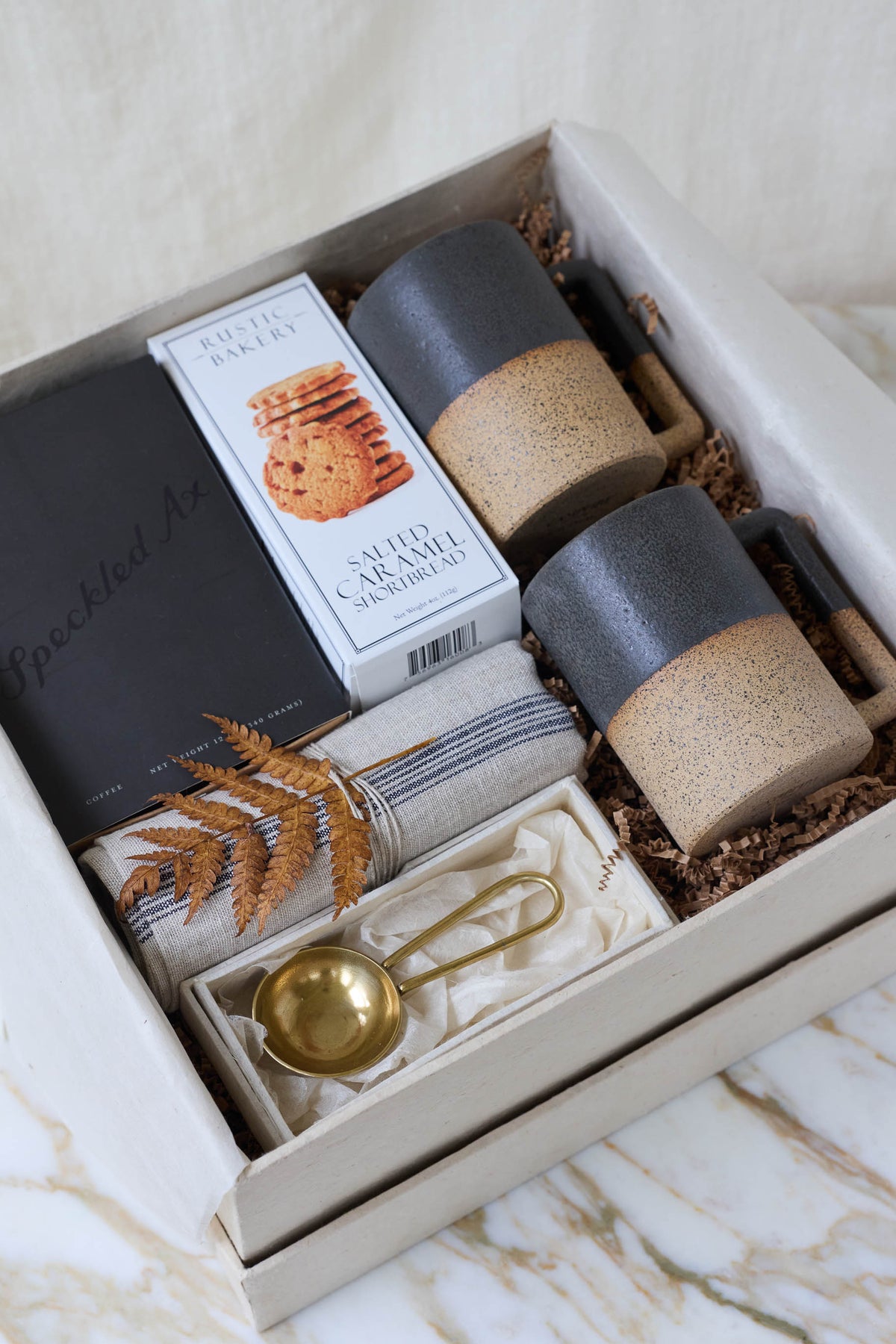 The Coffee Rituals Gift Set