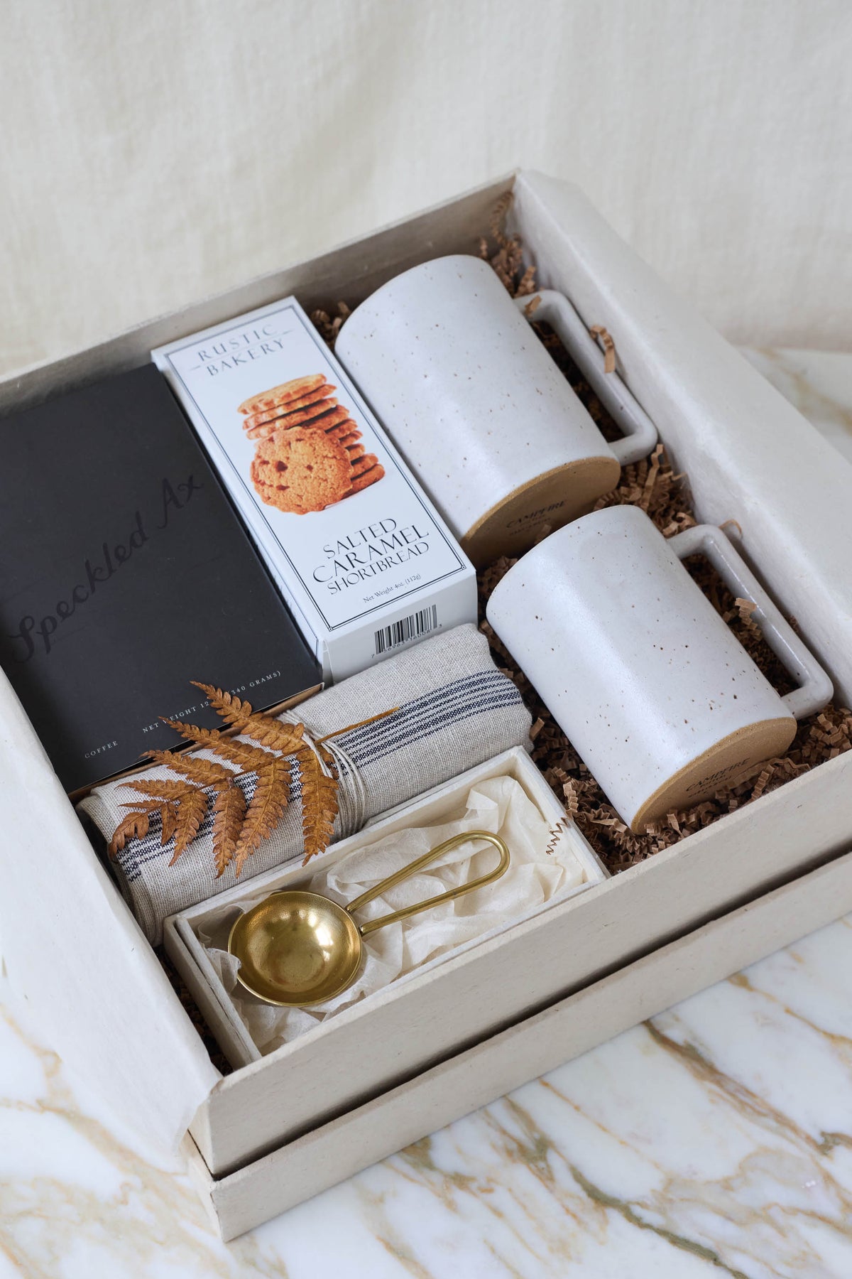 The Coffee Rituals Gift Set