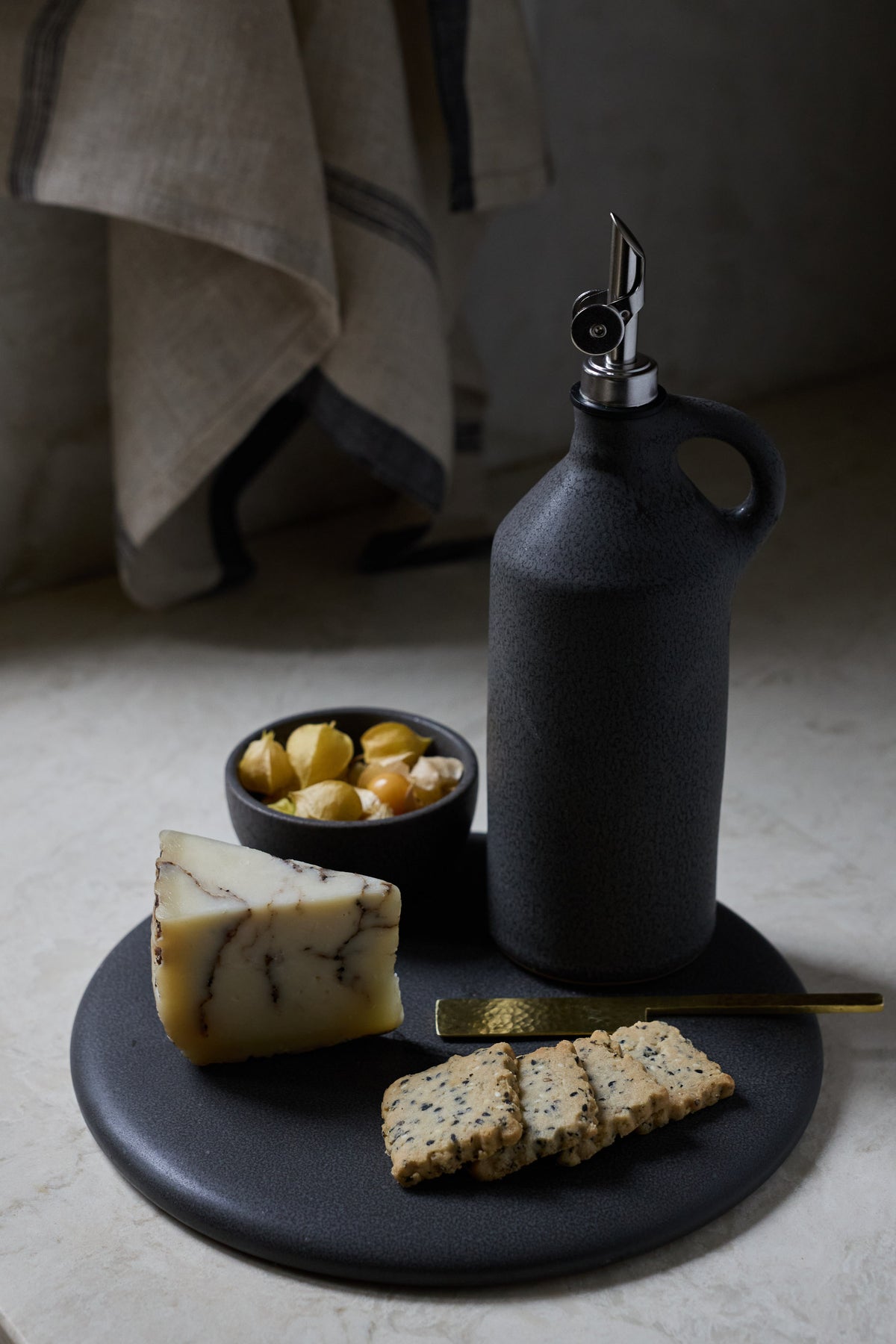 The Olive &amp; Stone Gift Set