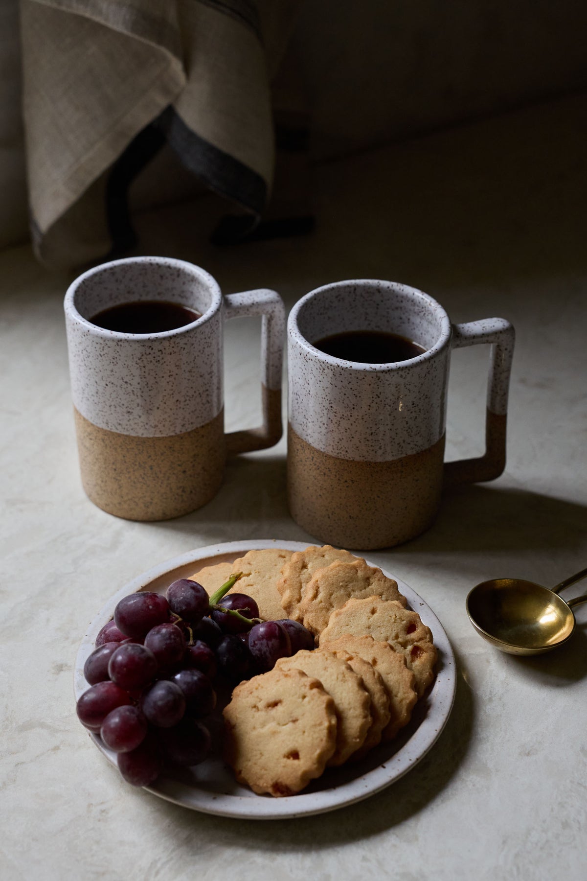The Artisanal Coffee Gift Set