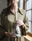 Tall Candle Stick Holder