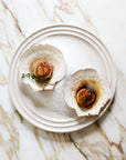 Ripple Dinner Plate